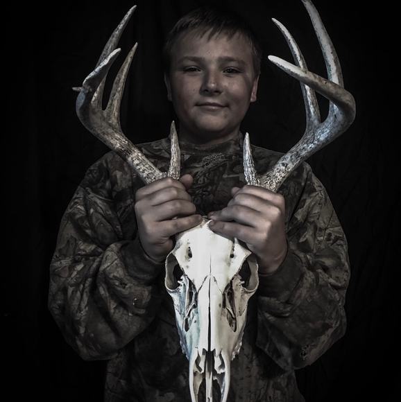 Meet your Posher, Trae - Picture 1 of 1